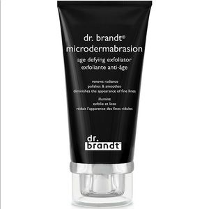 dr brandt microdermabrasion